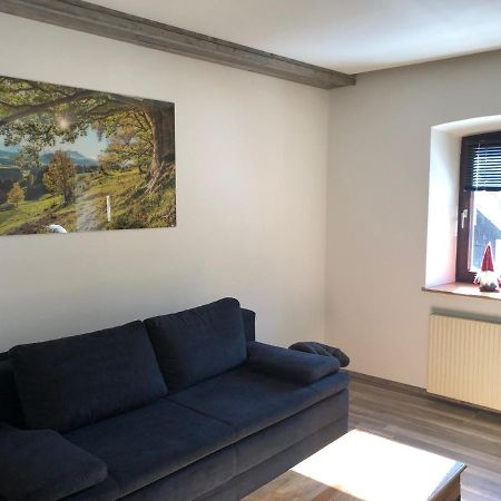 Apartmán Aparthaus-Kiebitz Rennweg am Katschberg Exteriér fotografie