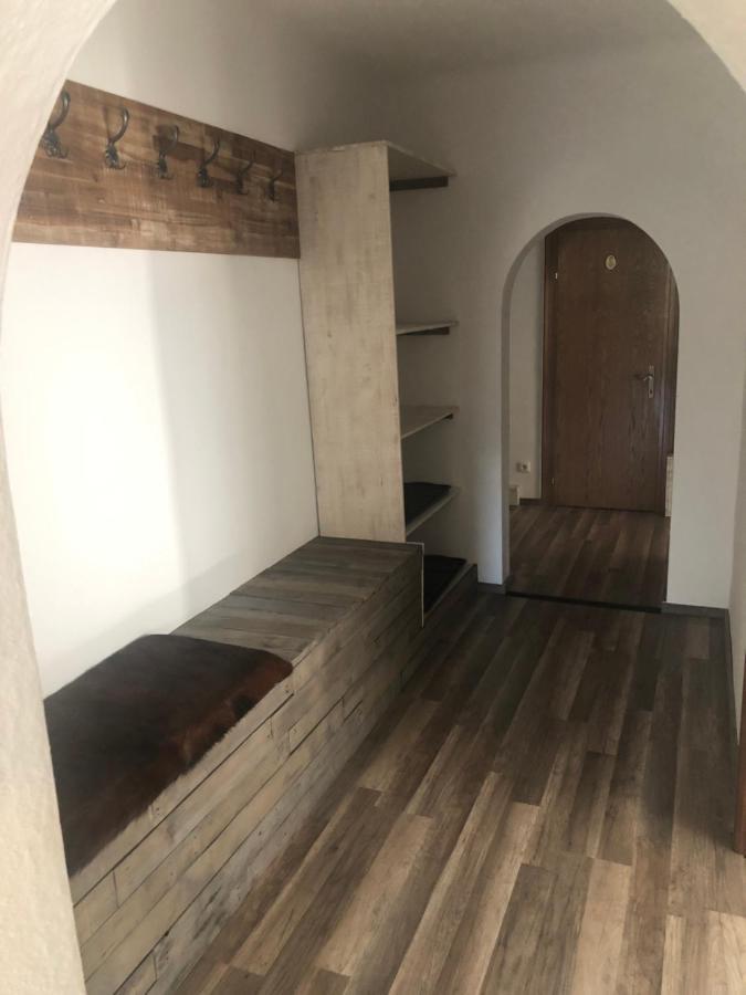 Apartmán Aparthaus-Kiebitz Rennweg am Katschberg Exteriér fotografie